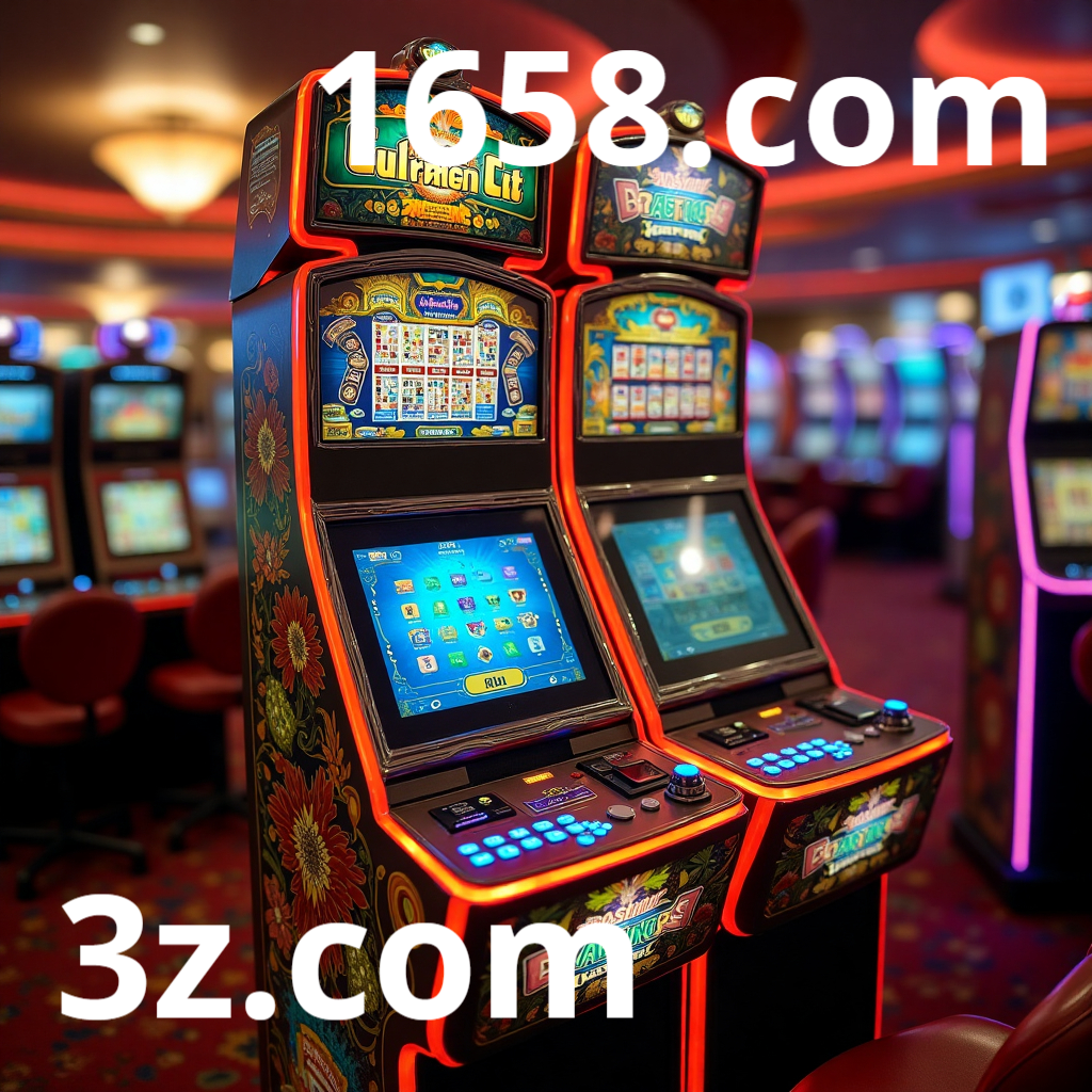 488luck game mais image